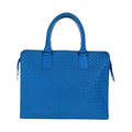 Bottega Veneta Top Zip Briefcase Intrecciato Nappa Large