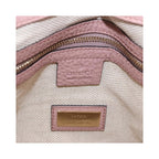 Gucci - Soho Working Large Læder Shopper - Rosa
