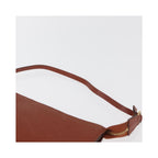 Louis Vuitton - Taske Pochette Accessoires Læder - Brun