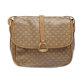 Celine Macadam Shoulder Bag PVC Leather Product Image