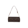 Louis Vuitton Papillon Pochette Monogram Canvas Mini
