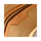 Louis Vuitton - Axelremsväska Monogram Looping MM Canvas - Brun