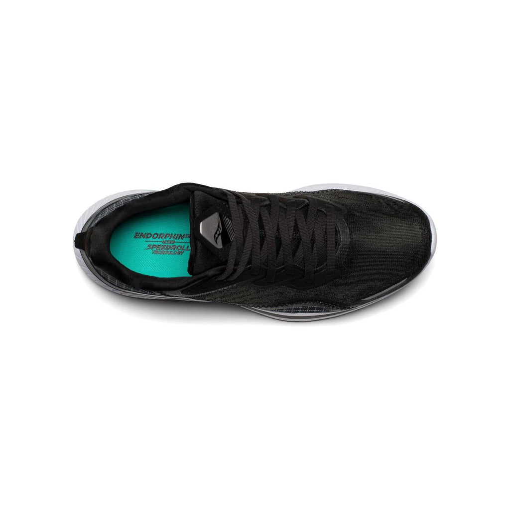 Running Endorphin Shift 2 - Noir - Femme