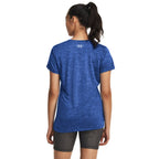 Camiseta de manga corta Tech Ssv - Twist - Mujer