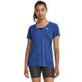Camiseta de manga corta Tech Ssv - Twist - Mujer
