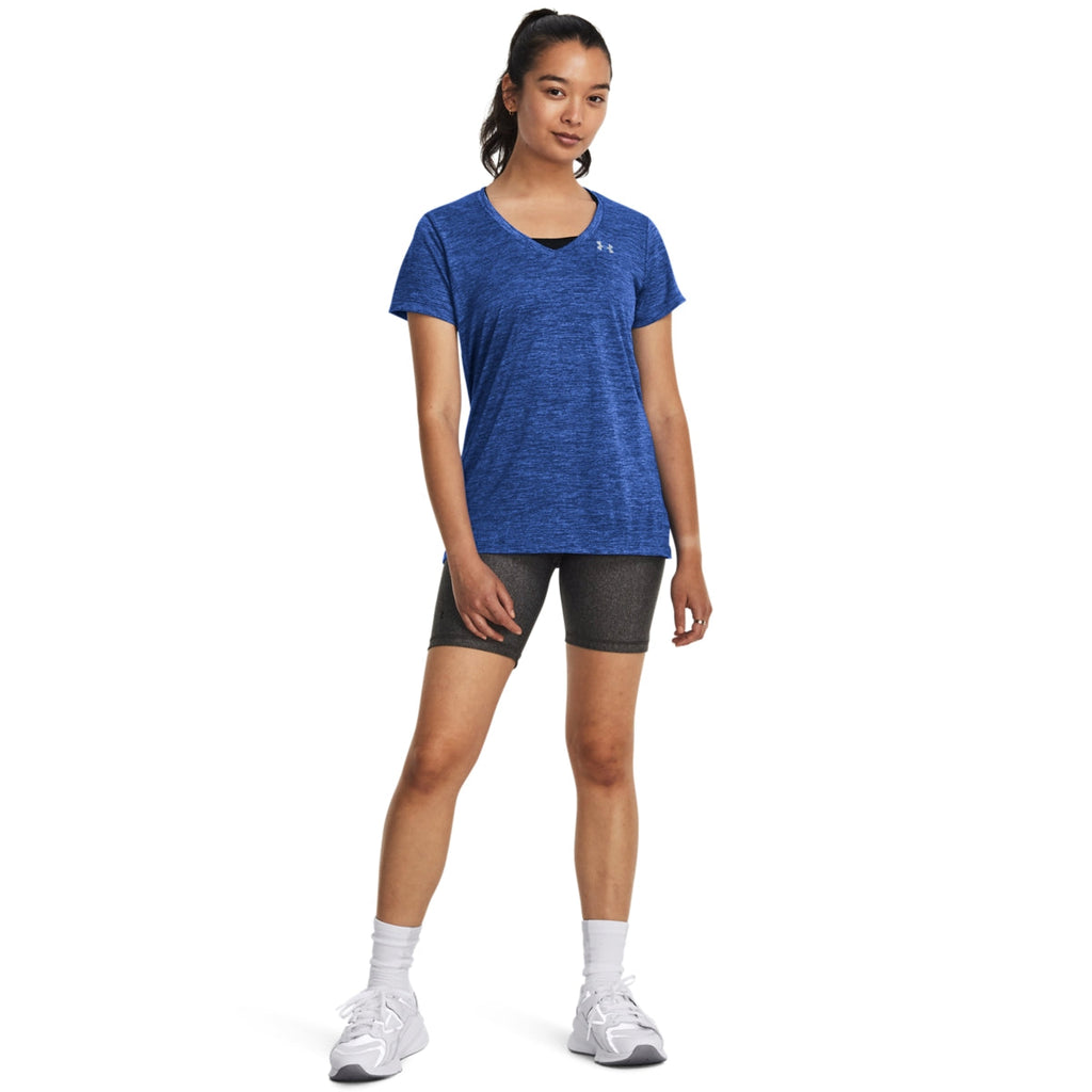 Camiseta de manga corta Tech Ssv - Twist - Mujer