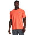 Top Short-Sleeve Graphics Ua M Sportstyle Lc Ss - Homme