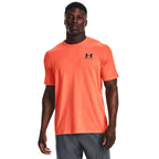 Top Short-Sleeve Graphics Ua M Sportstyle Lc Ss - Homme