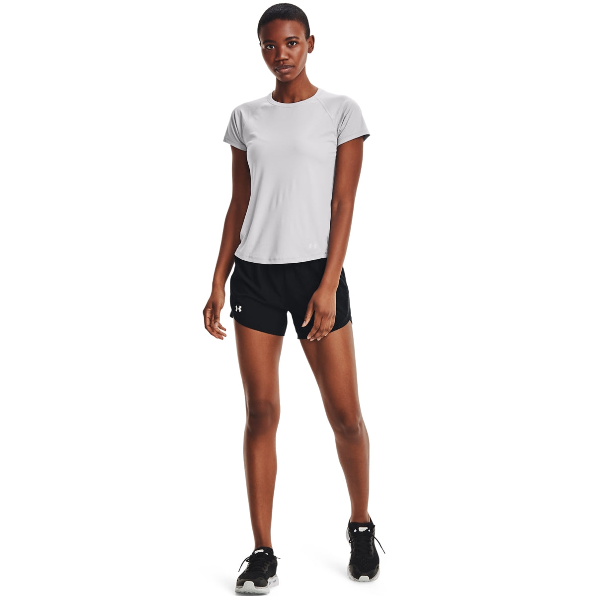 Short Ua Fly By 2.0 - Femme