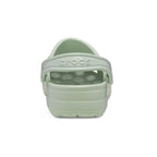 Crocs - Zuecos Crocs Classic - Verde