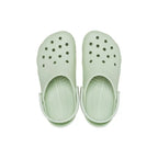 Crocs - Zuecos Crocs Classic - Verde