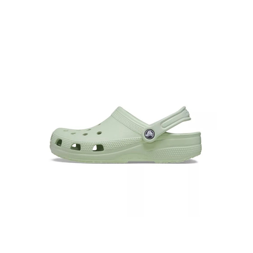 Crocs - Zuecos Crocs Classic - Verde
