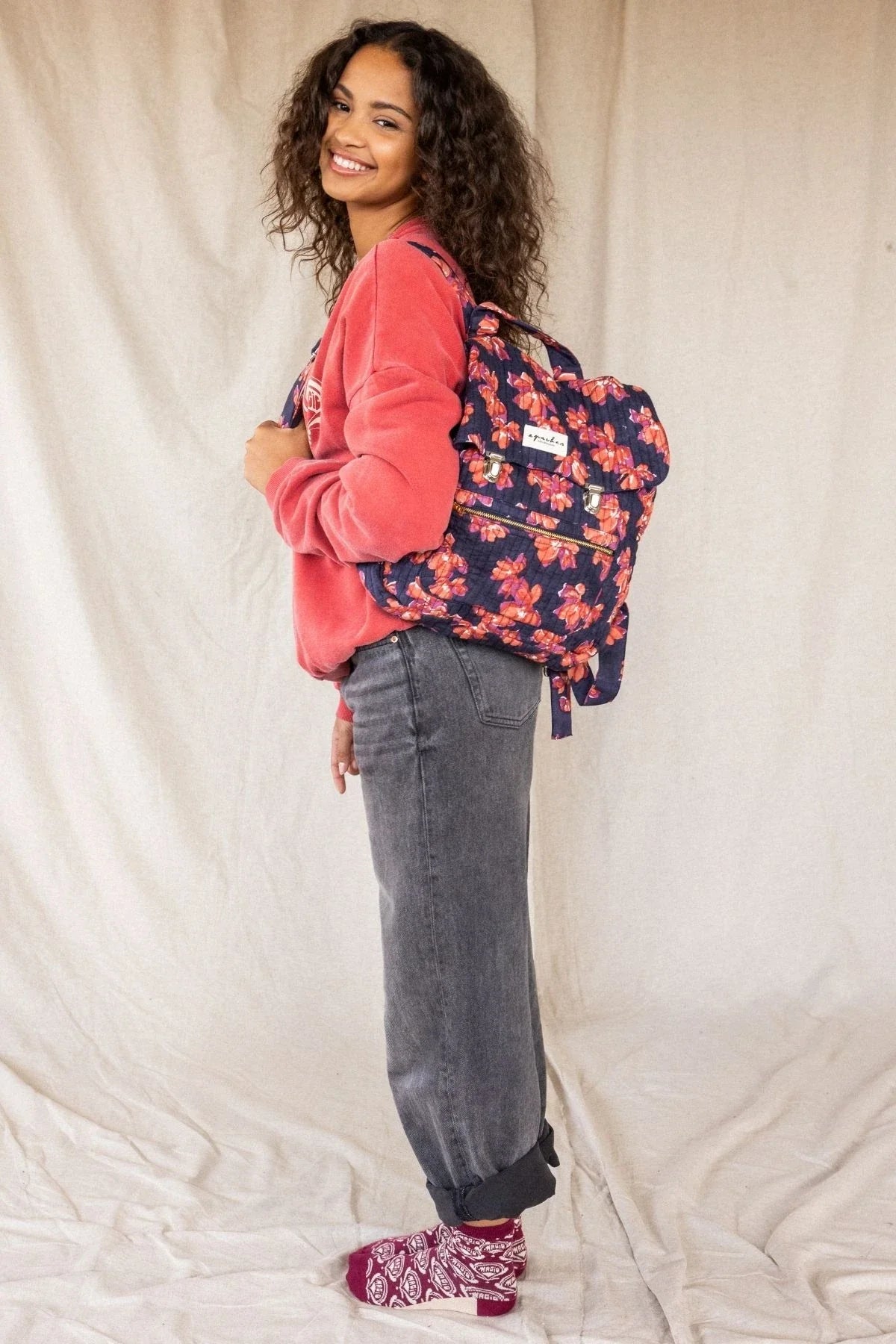 Luji Backpack