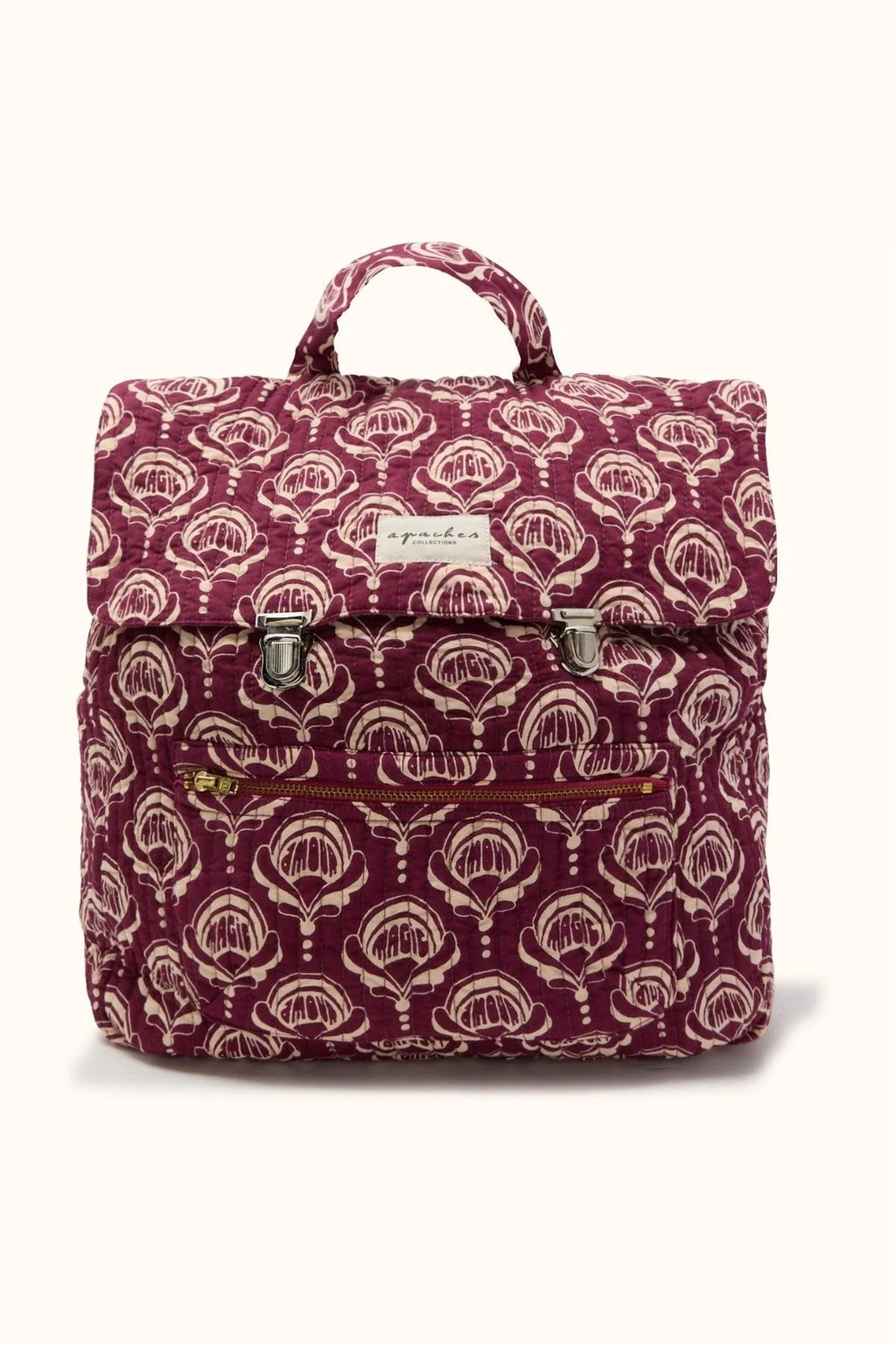 Luji Backpack
