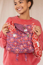 Suji Backpack