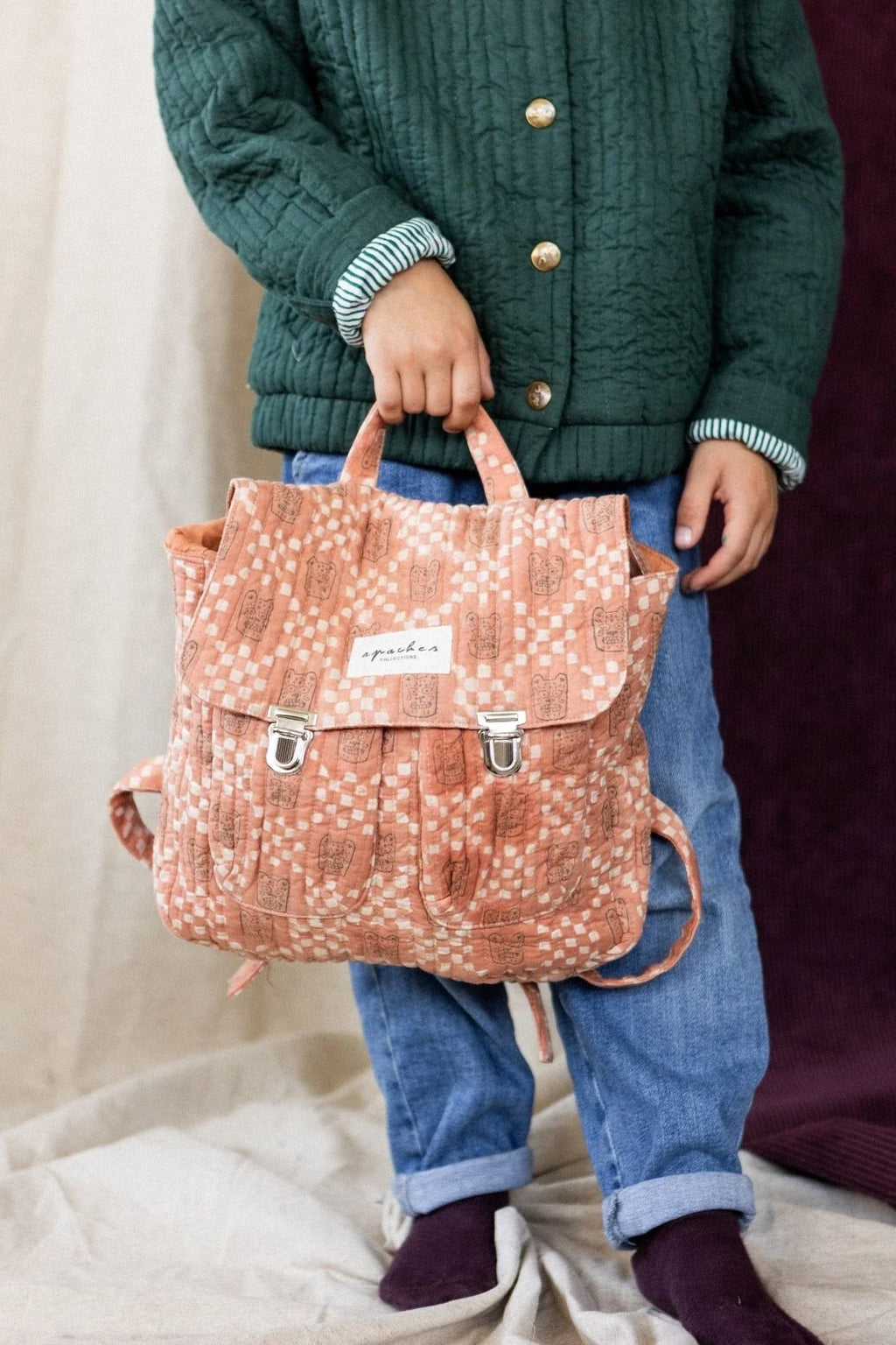 Suji Backpack