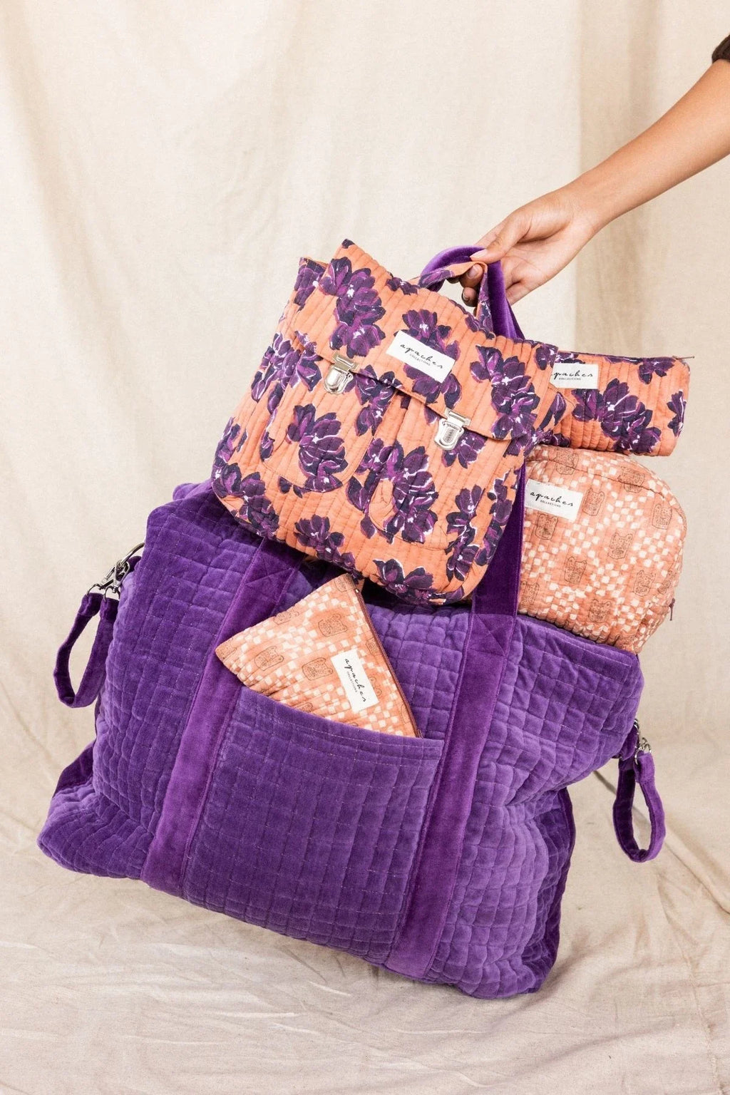 Suji Backpack