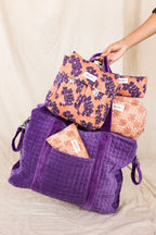 Suji Backpack