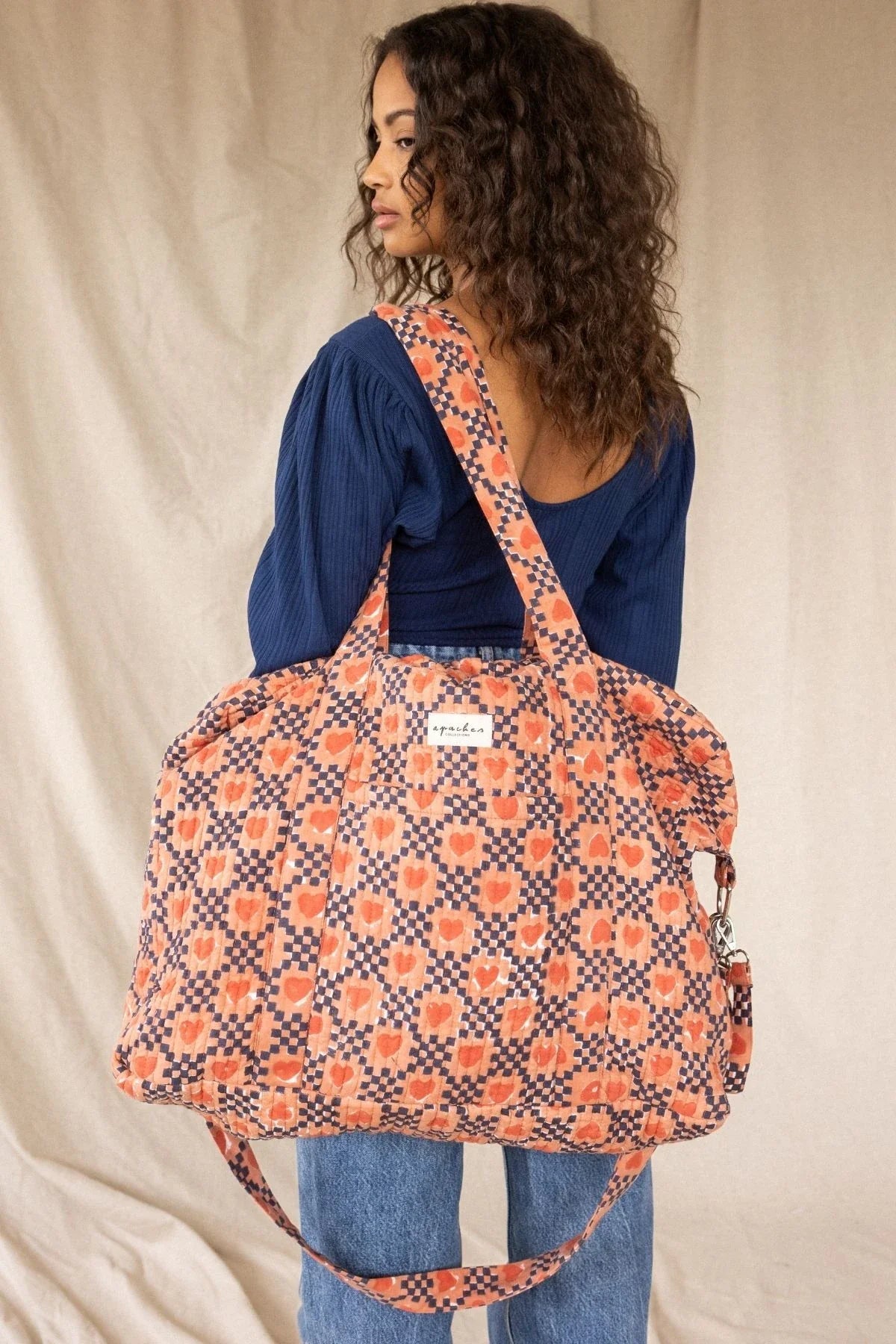 Thaila Changing Bag