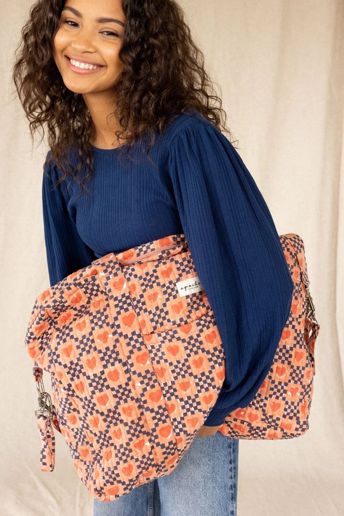 Thaila Changing Bag