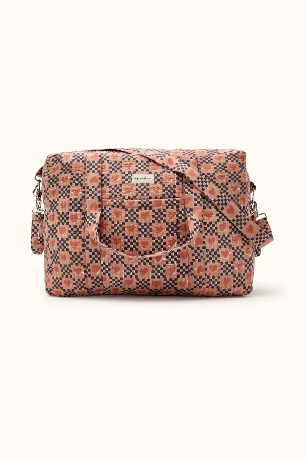 Sac À Langer Thaila - Amor Rust