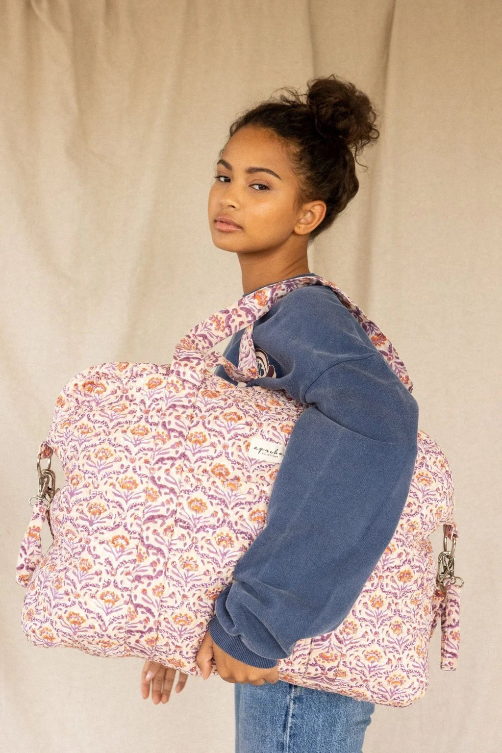 Thaila Changing Bag