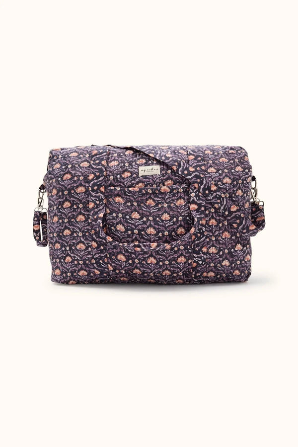 Sac À Langer Thaila - Cactus Navy