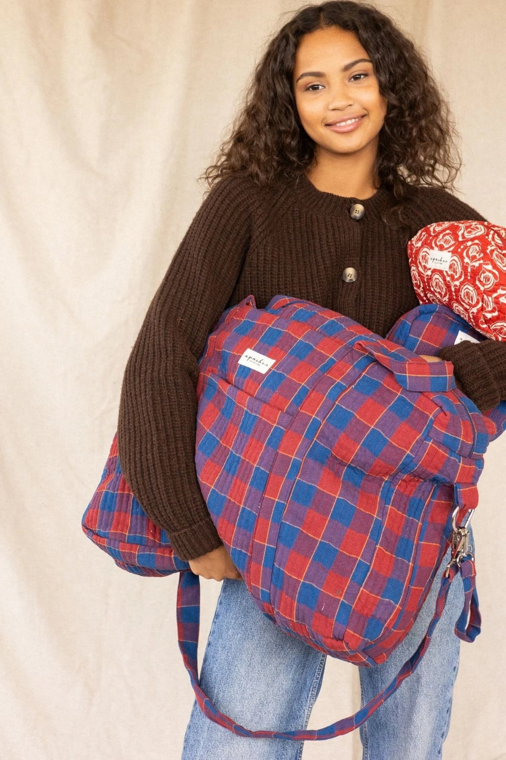 Thaila Changing Bag