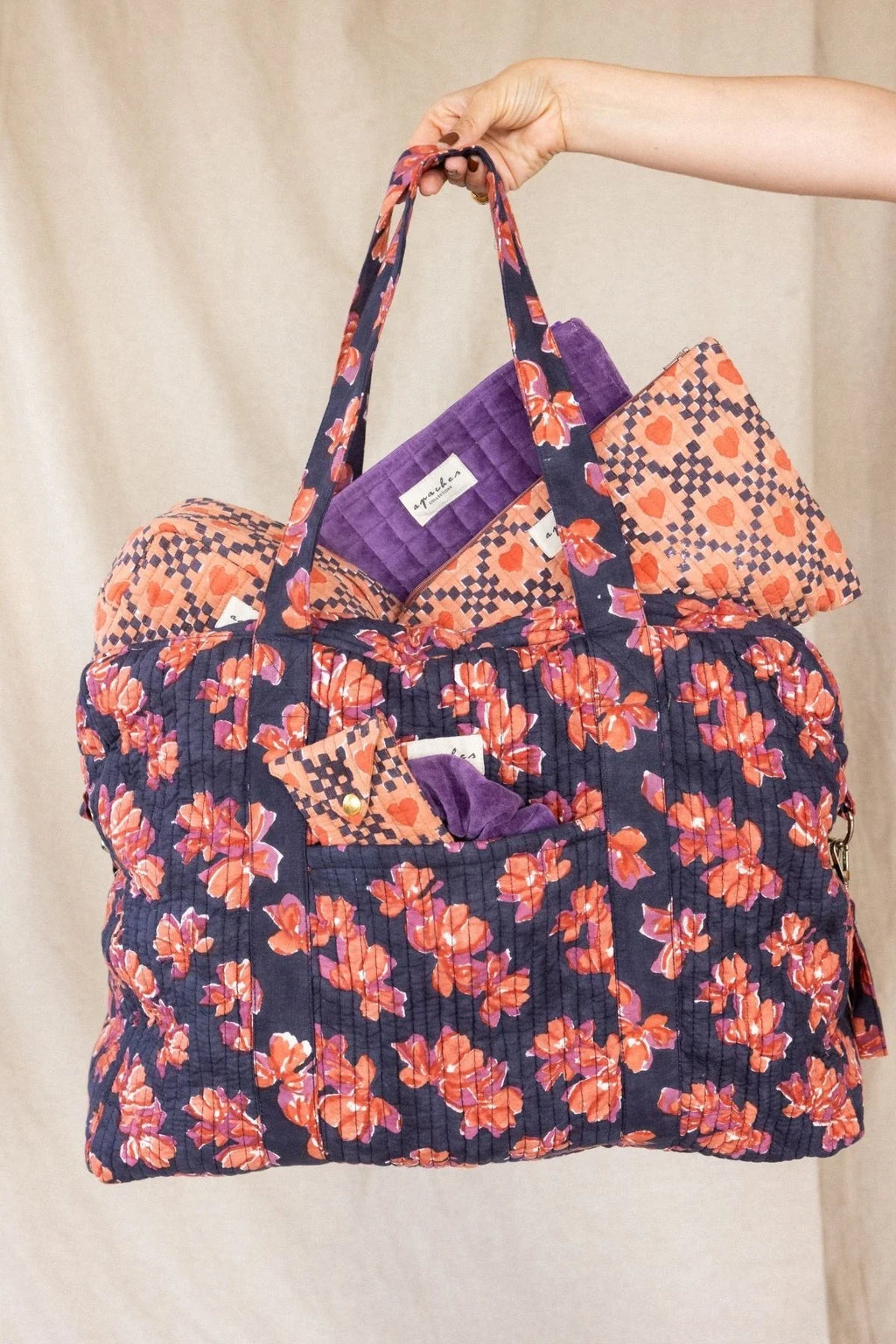 Thaila Changing Bag