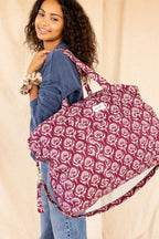 Sac à Langer Thaila