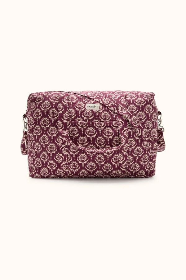 Sac À Langer Thaila - Wonderful Cherry