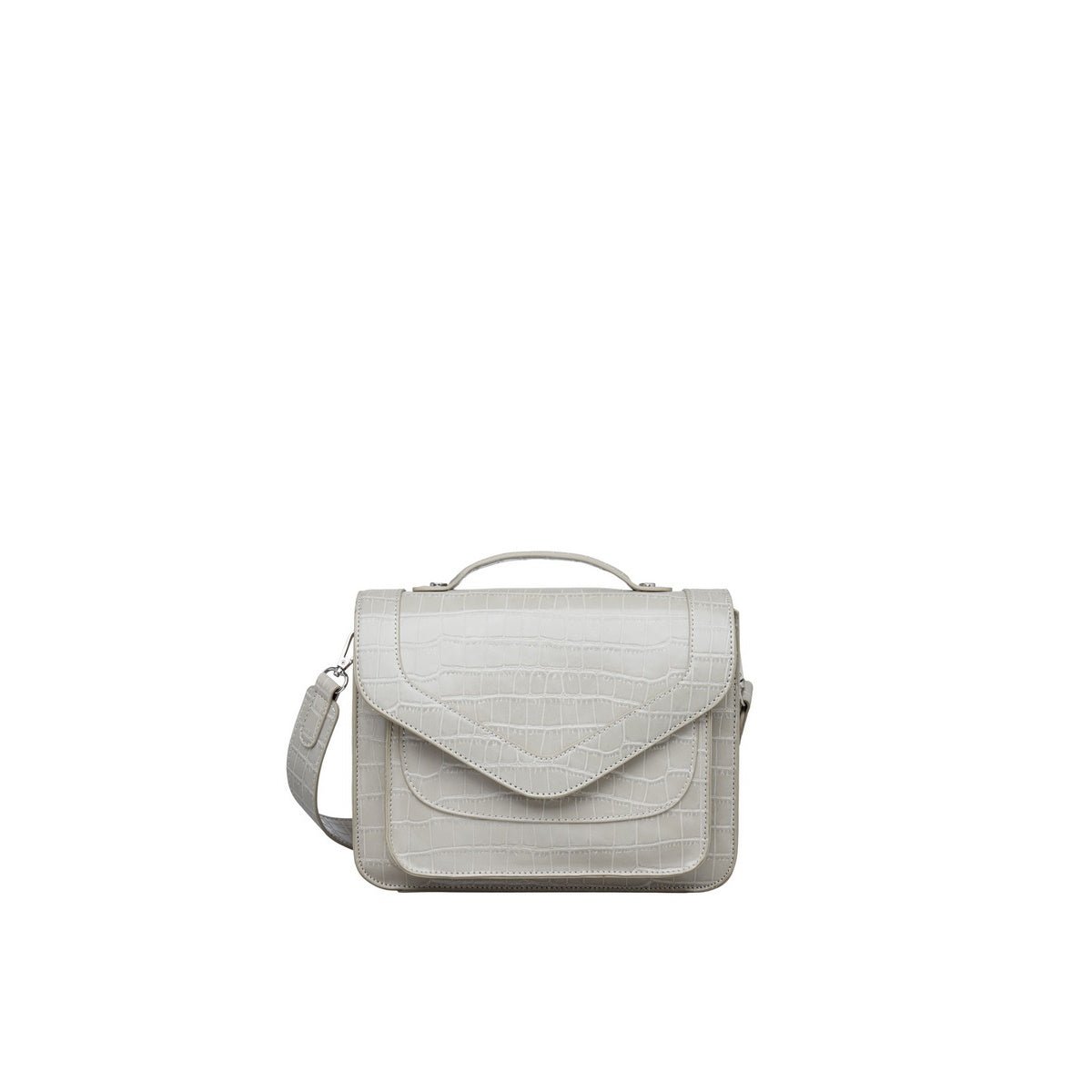 Beck Sondergaard - Bolso Allie Mara - Perla ahumada