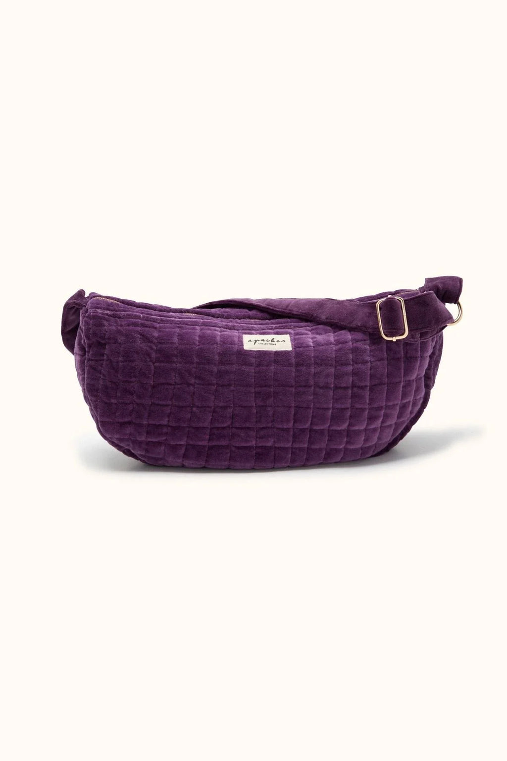 Shanti Crescent Bum Bag