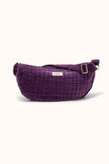 Shanti Crescent Bum Bag