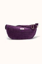 Shanti Crescent Bum Bag