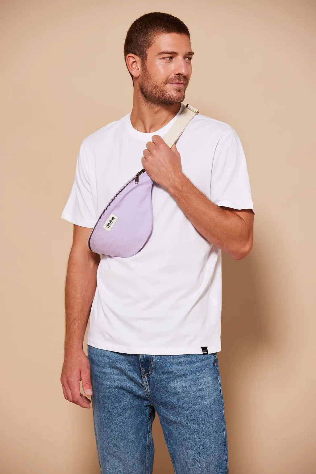 Olivia Bumbag - Lilac