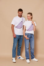 Olivia Bumbag - Lilac