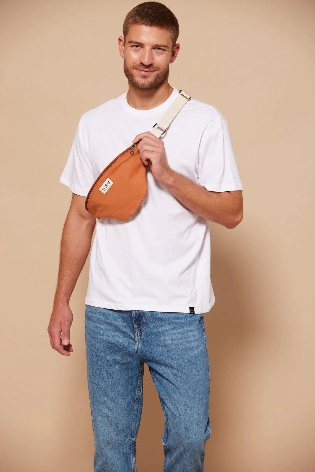 Olivia Bumbag - Sienna