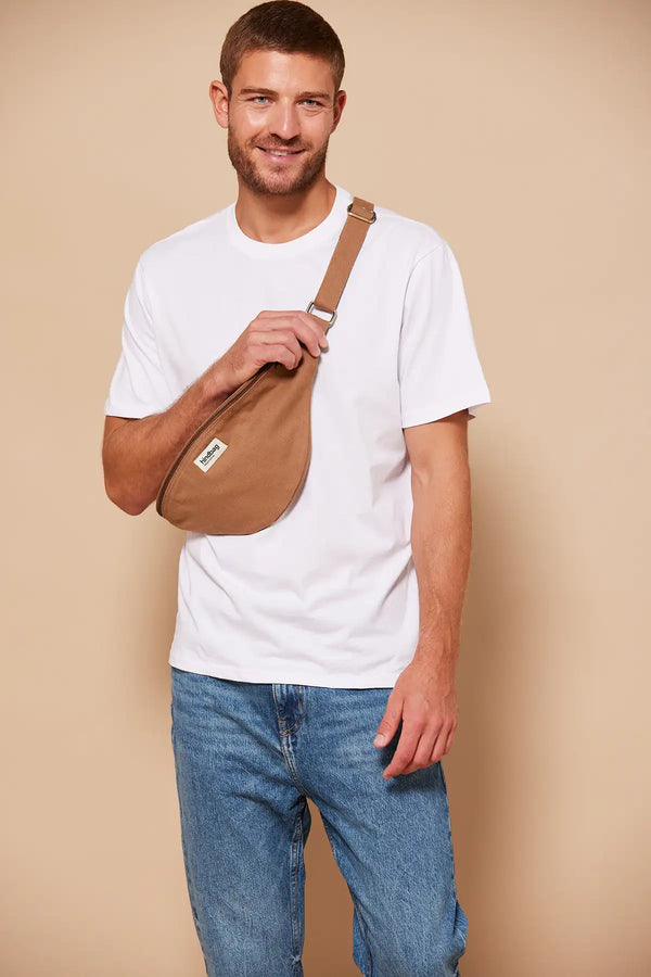 Sasha L Cinnamon bum bag Hindbag2