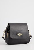 Bolso de hombro Beeza - Negro