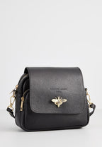 Bolso de hombro Beeza - Negro