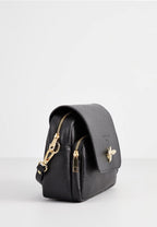 Bolso de hombro Beeza - Negro
