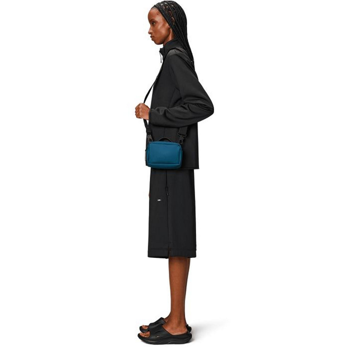 Bolso Box Micro W3 Pulse - Unisex