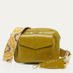 Sac Big Charly Python Soufre