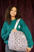 Buddha Weekend Bag
