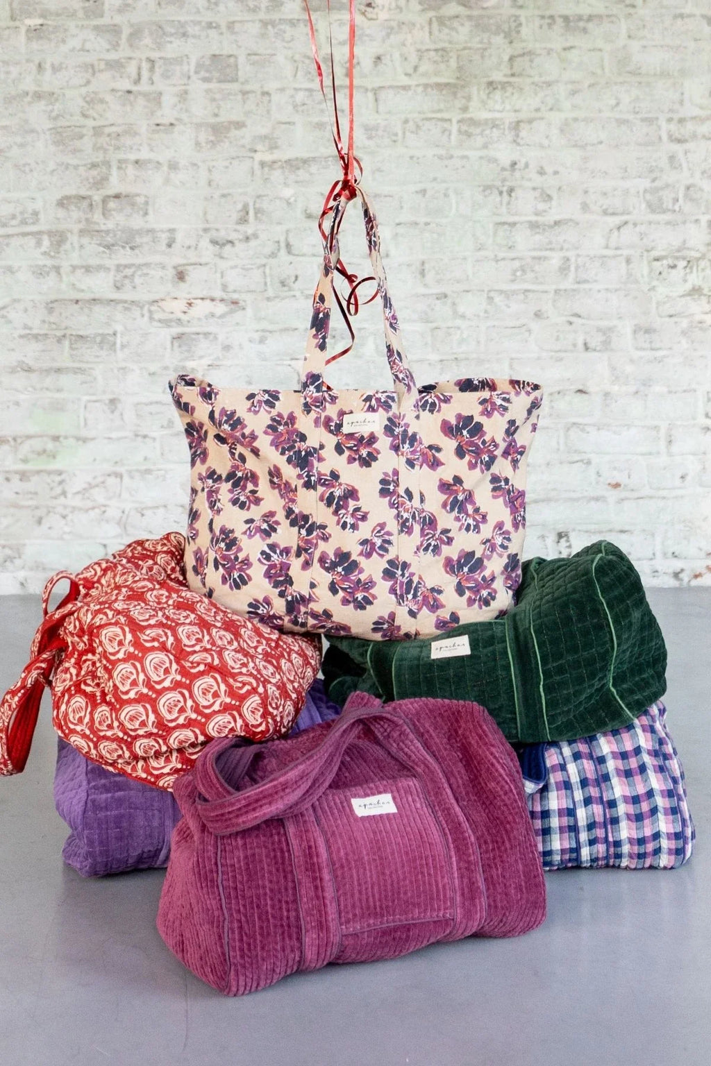 Buddha Bag