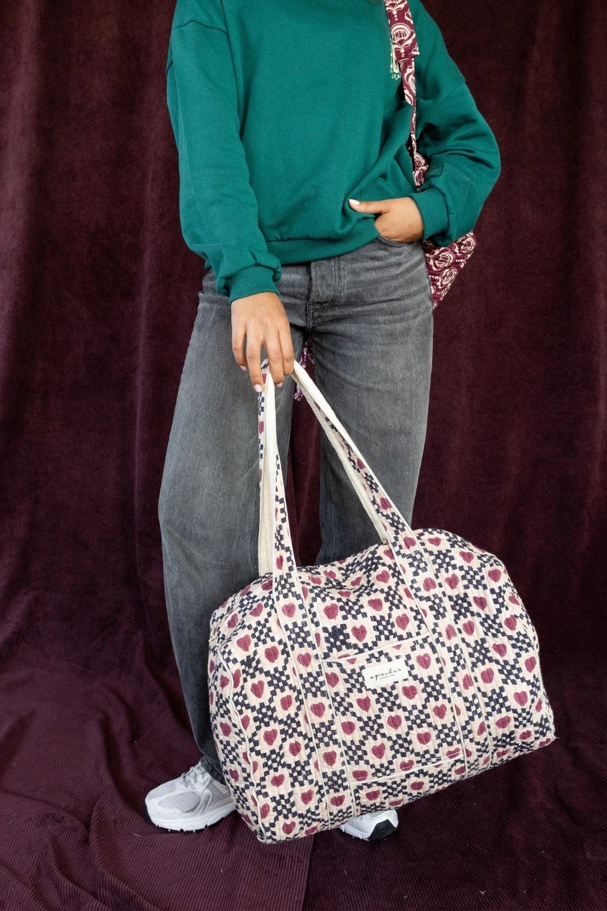 Buddha Bag