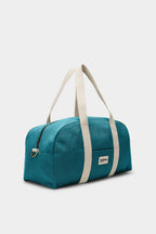 Sac Bowling Charlie - Bleu Paon
