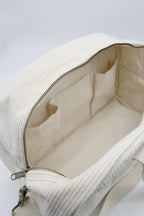 Torba bowling Charlie - Sztruks