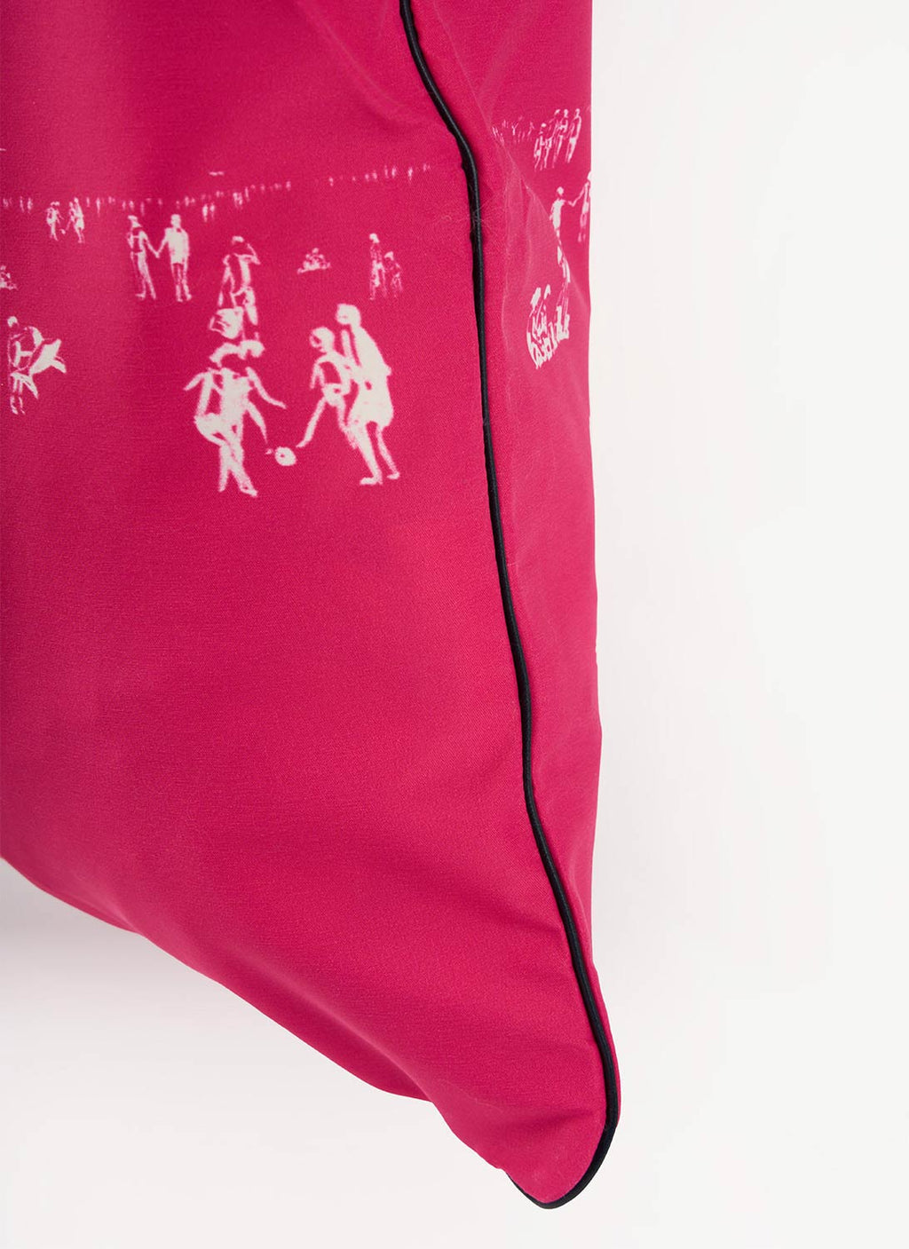 Vilebrequin - Sac De Plage - Rose - Homme